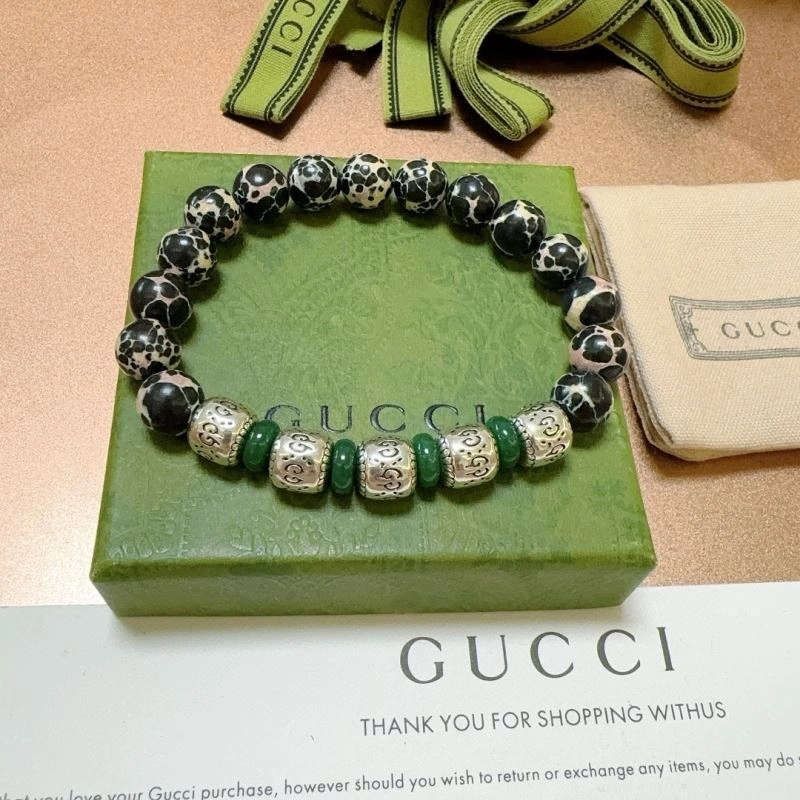 Compact Gucci Bracelets 245229