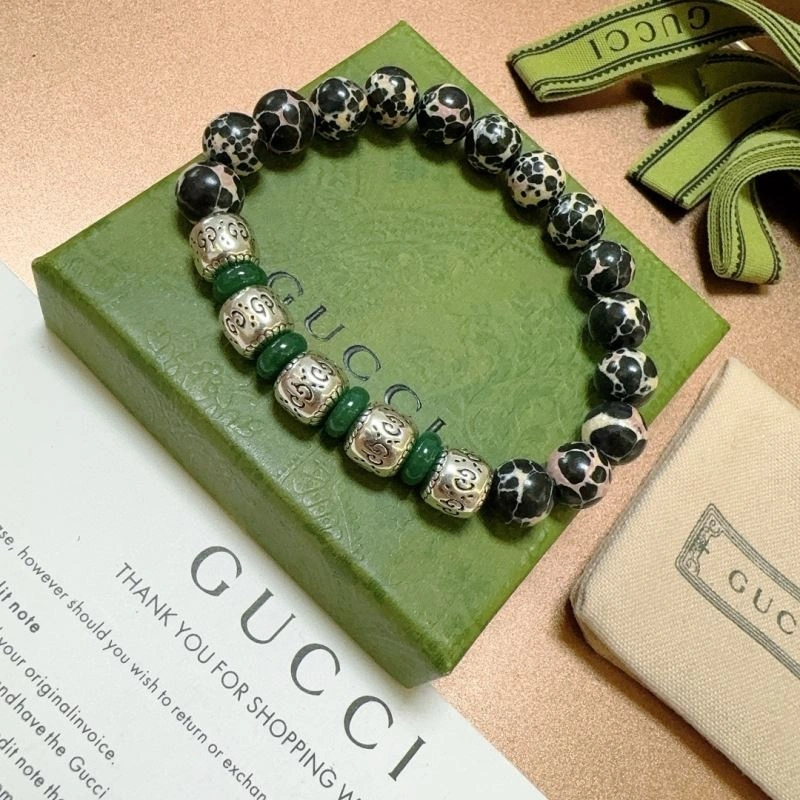 Compact Gucci Bracelets 245229