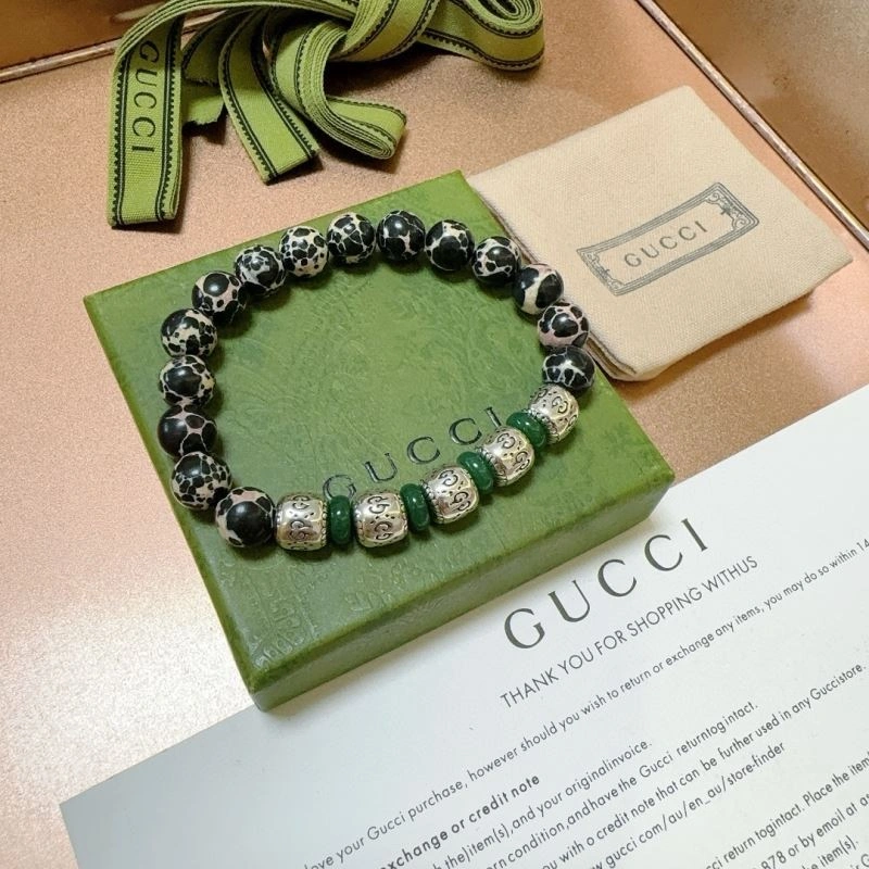 Compact Gucci Bracelets 245229
