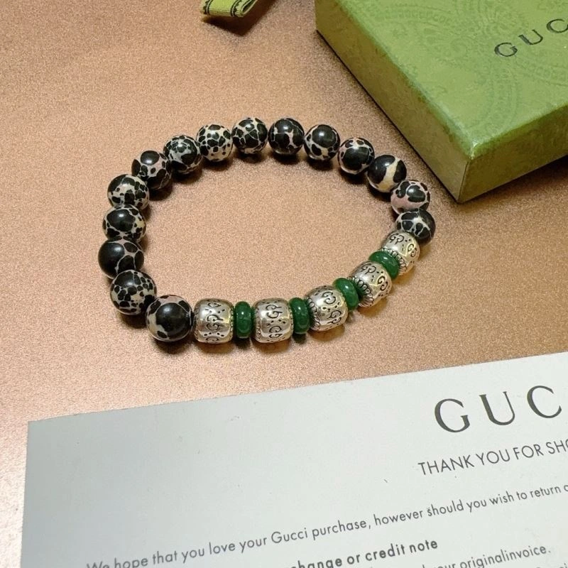 Compact Gucci Bracelets 245229