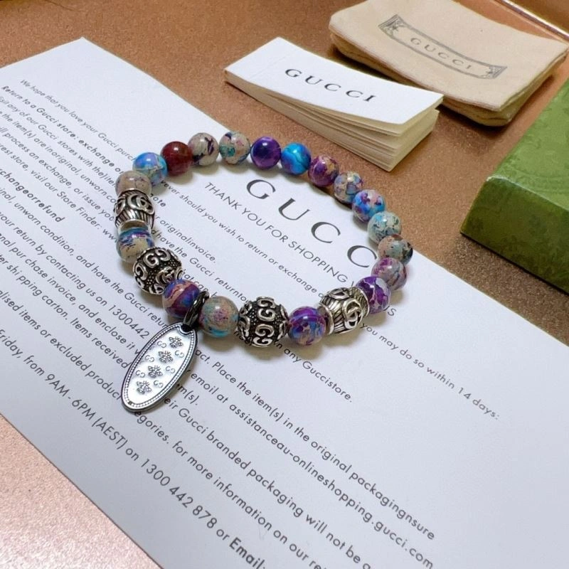 Upgraded Gucci Bracelets 245222