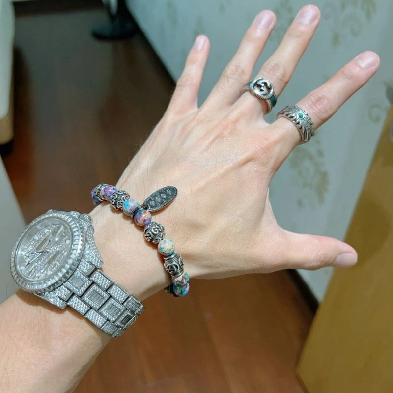Upgraded Gucci Bracelets 245222