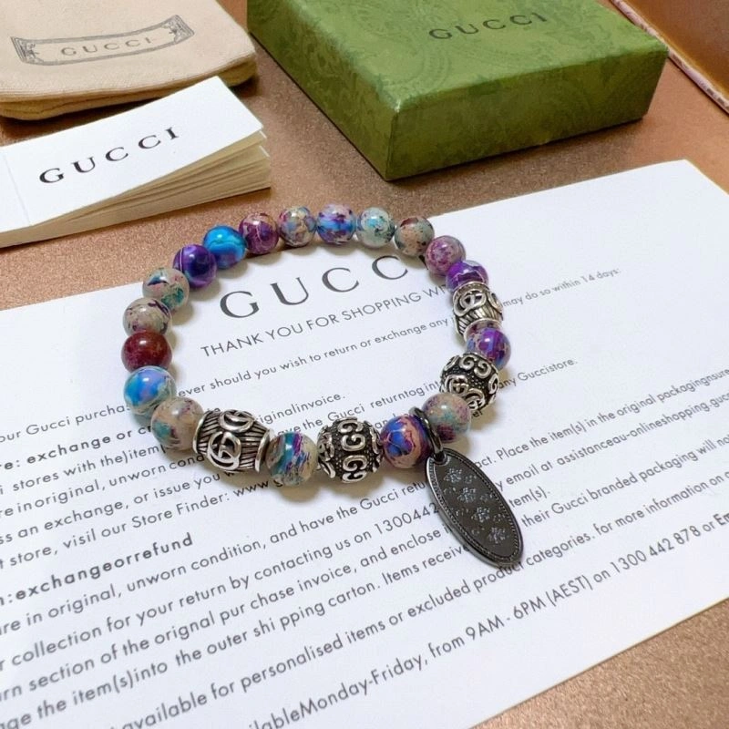 Upgraded Gucci Bracelets 245222