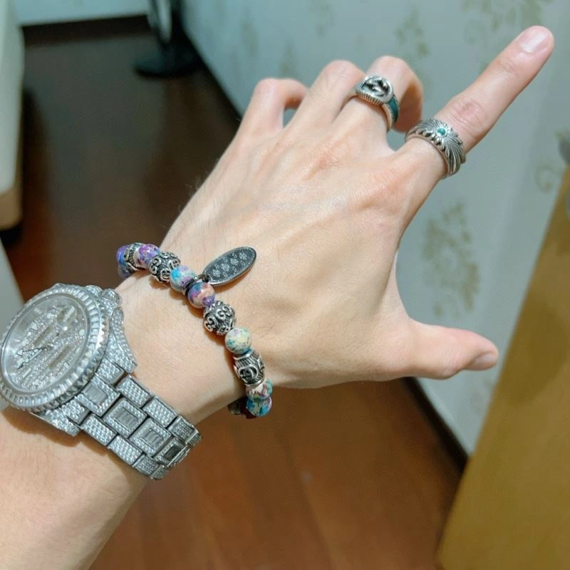 Upgraded Gucci Bracelets 245222