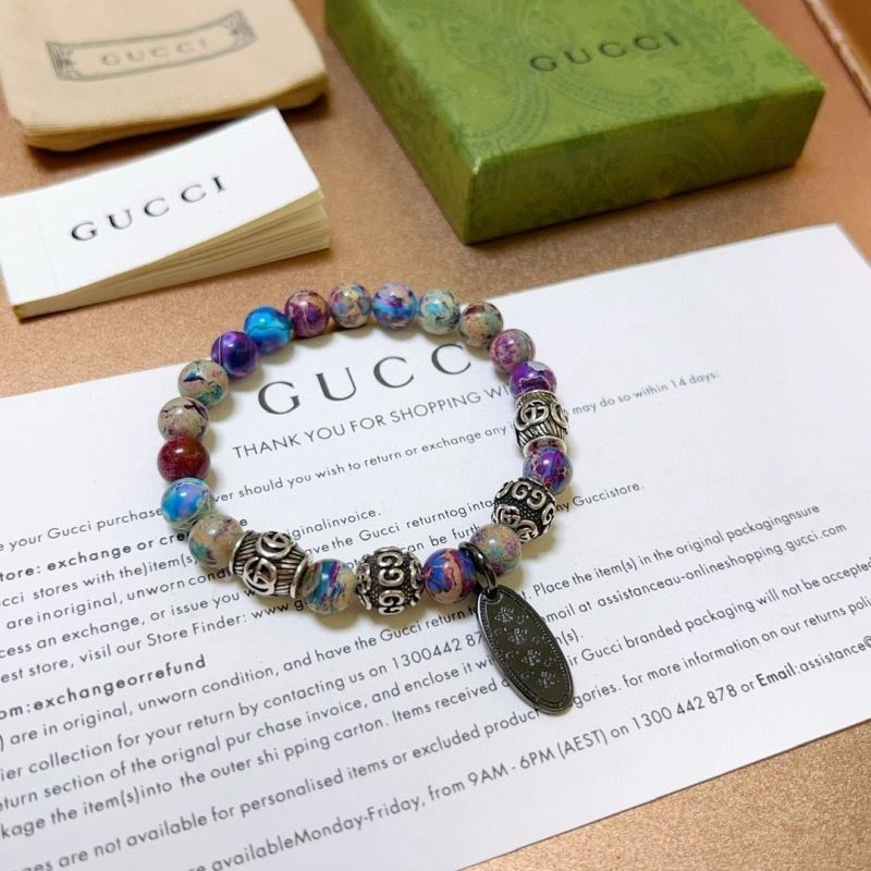 Upgraded Gucci Bracelets 245222