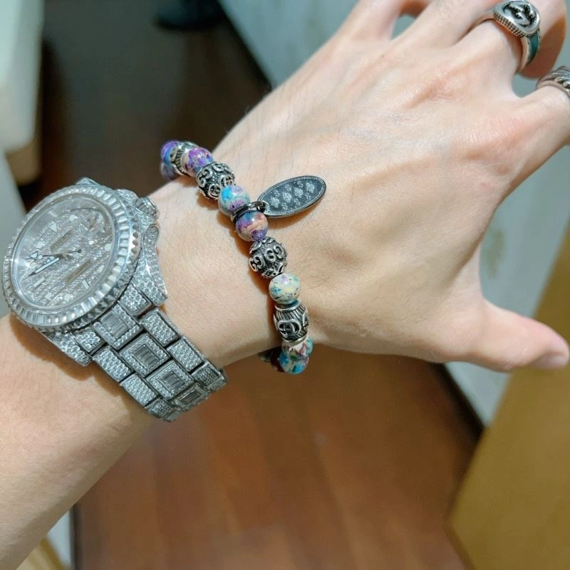 Upgraded Gucci Bracelets 245222