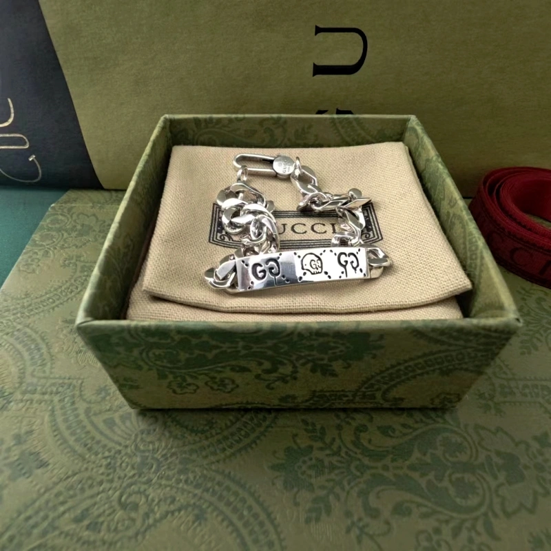 Compact Gucci Bracelets 245224