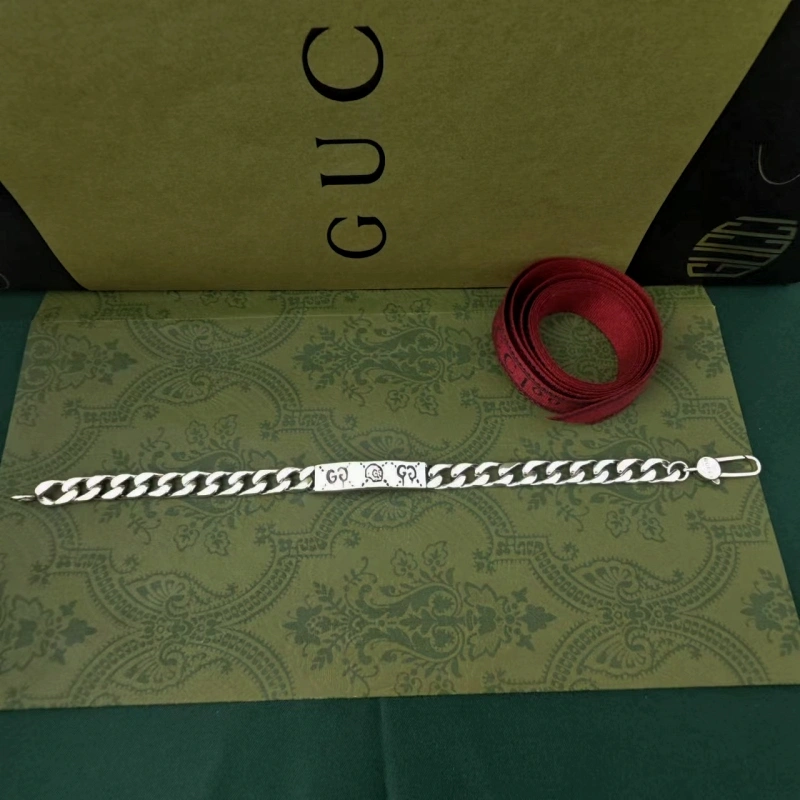 Compact Gucci Bracelets 245224