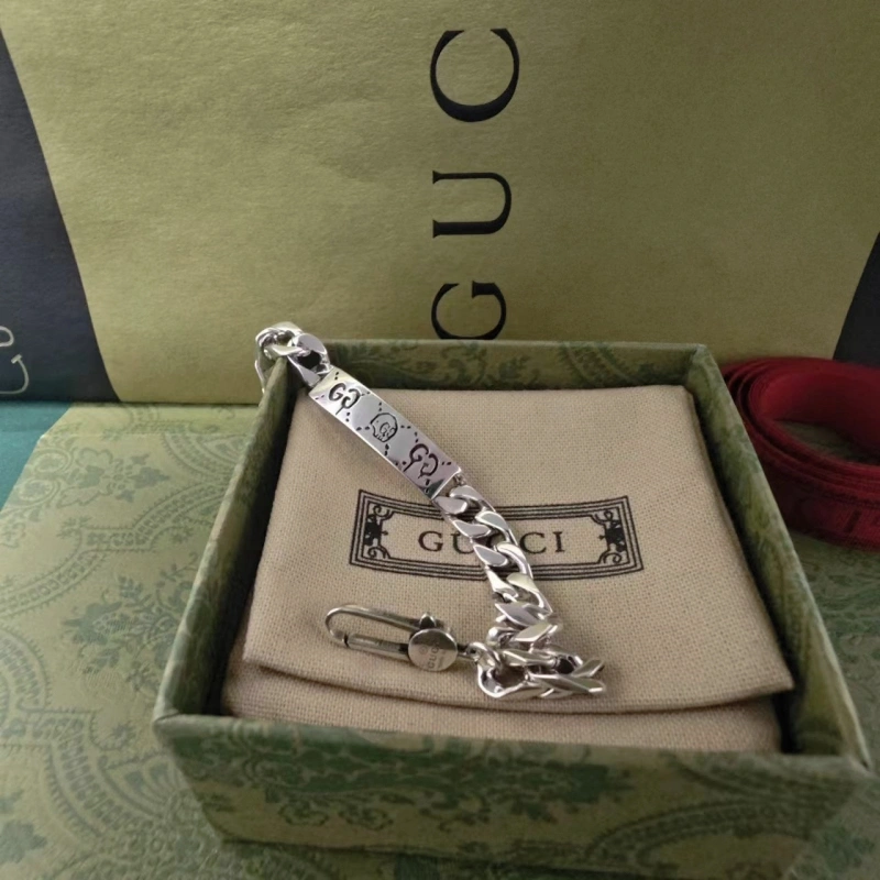 Compact Gucci Bracelets 245224