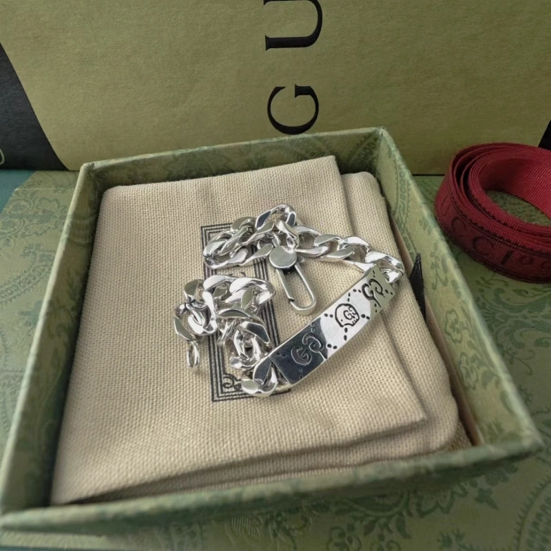 Compact Gucci Bracelets 245224