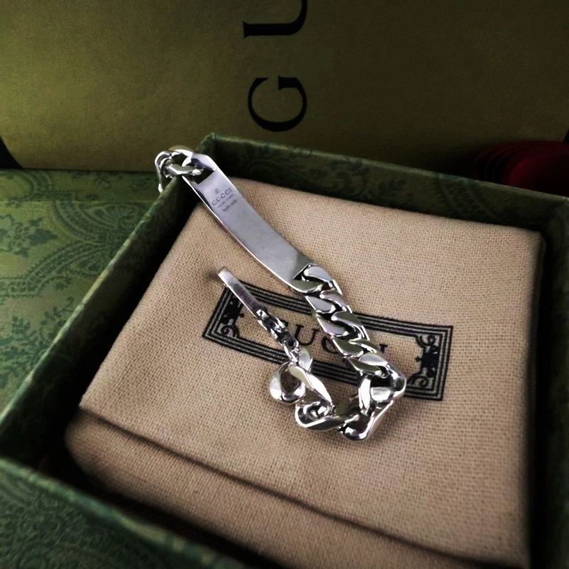 Compact Gucci Bracelets 245224