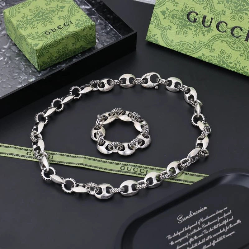 Soft Gucci Bracelets 245221