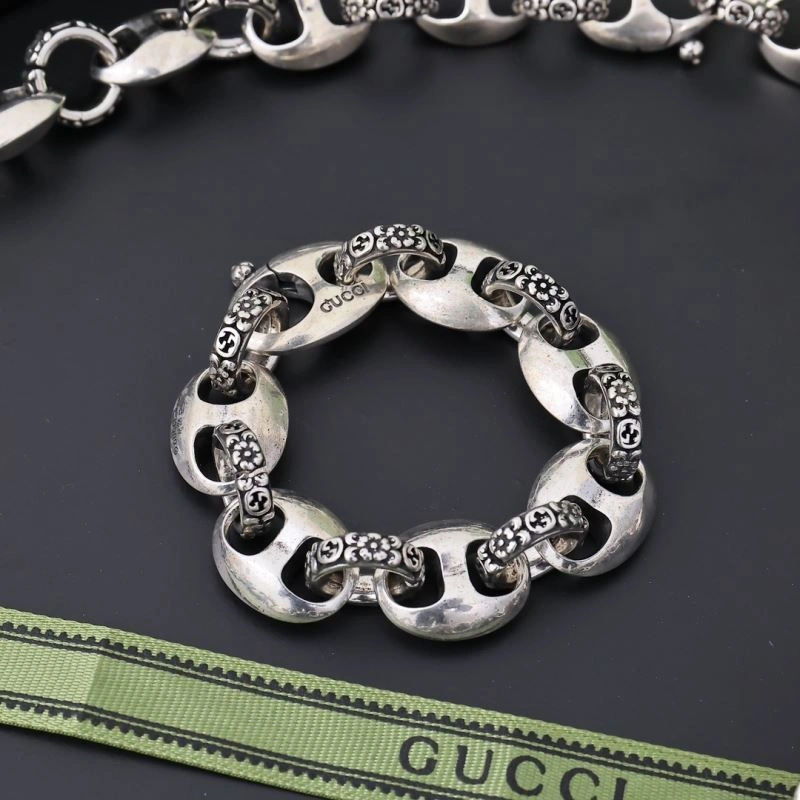 Soft Gucci Bracelets 245221