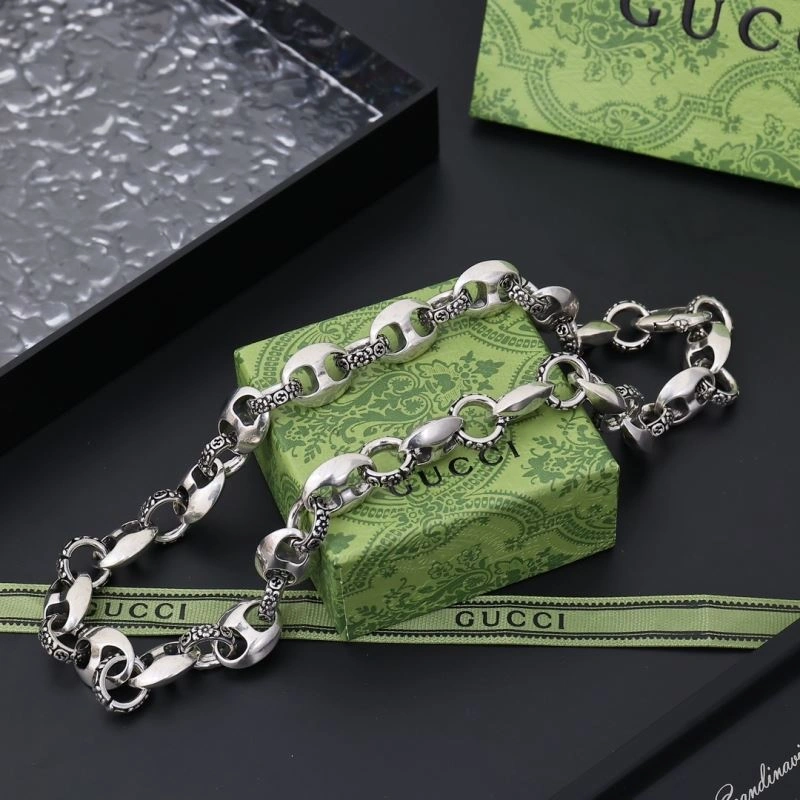 Soft Gucci Bracelets 245221