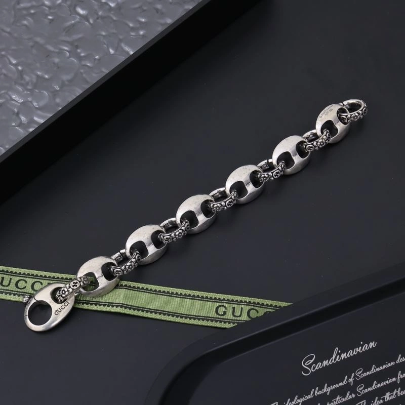 Soft Gucci Bracelets 245221