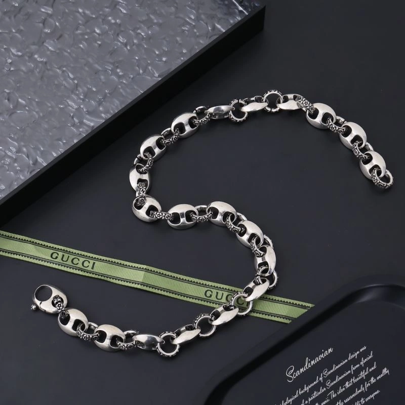 Soft Gucci Bracelets 245221