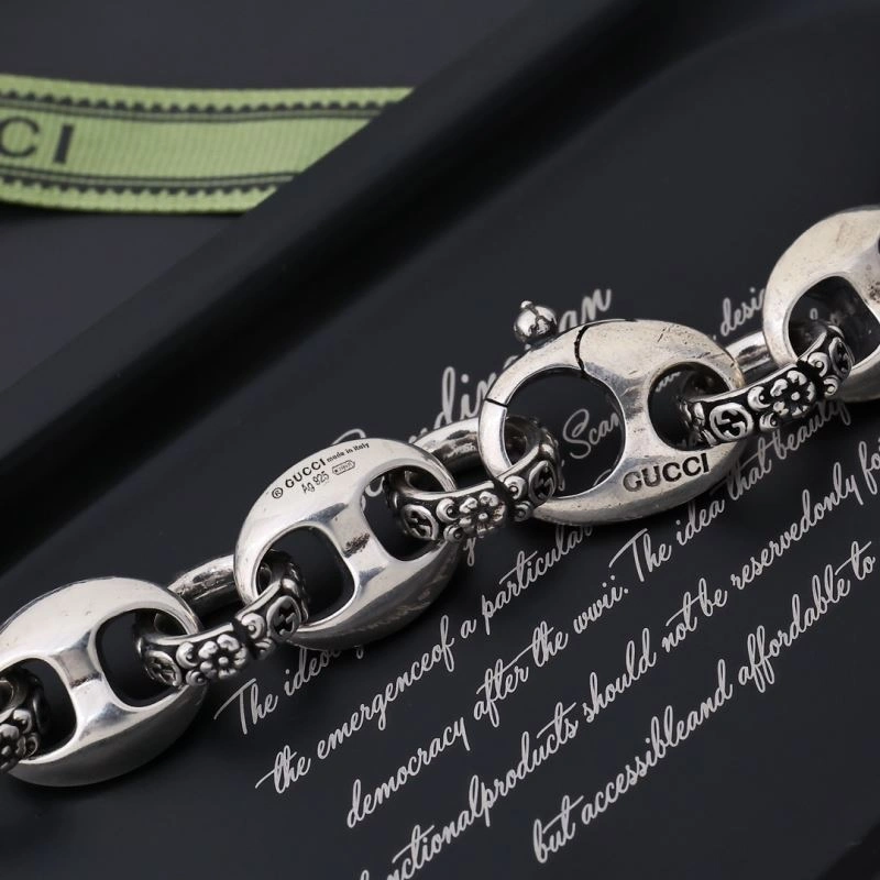 Soft Gucci Bracelets 245221