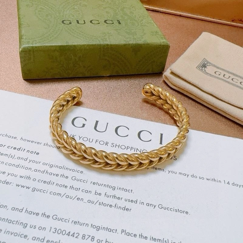 Gucci Bracelets TopPick 245239