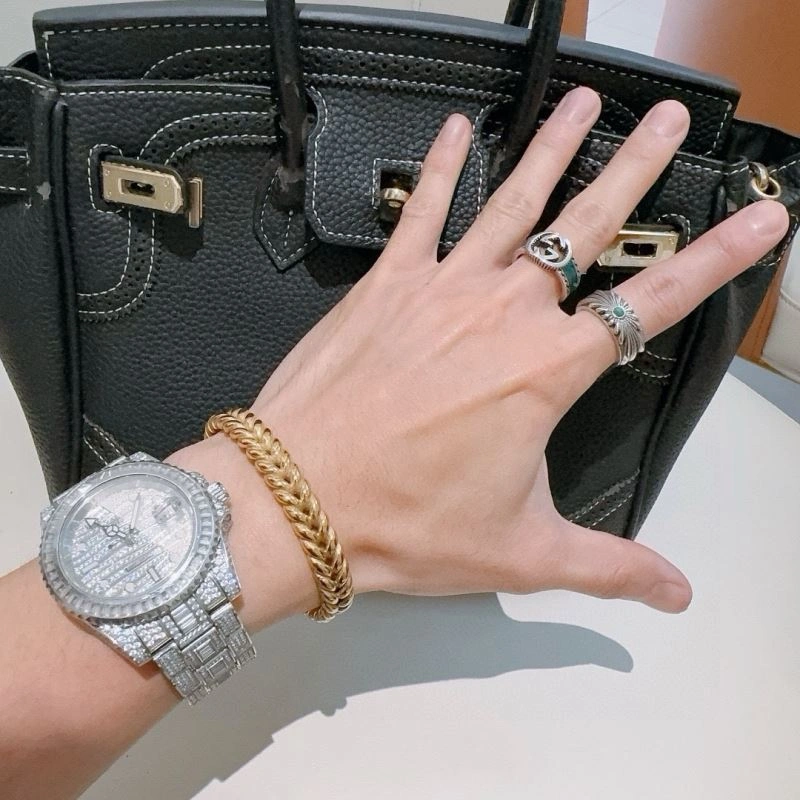 Gucci Bracelets TopPick 245239