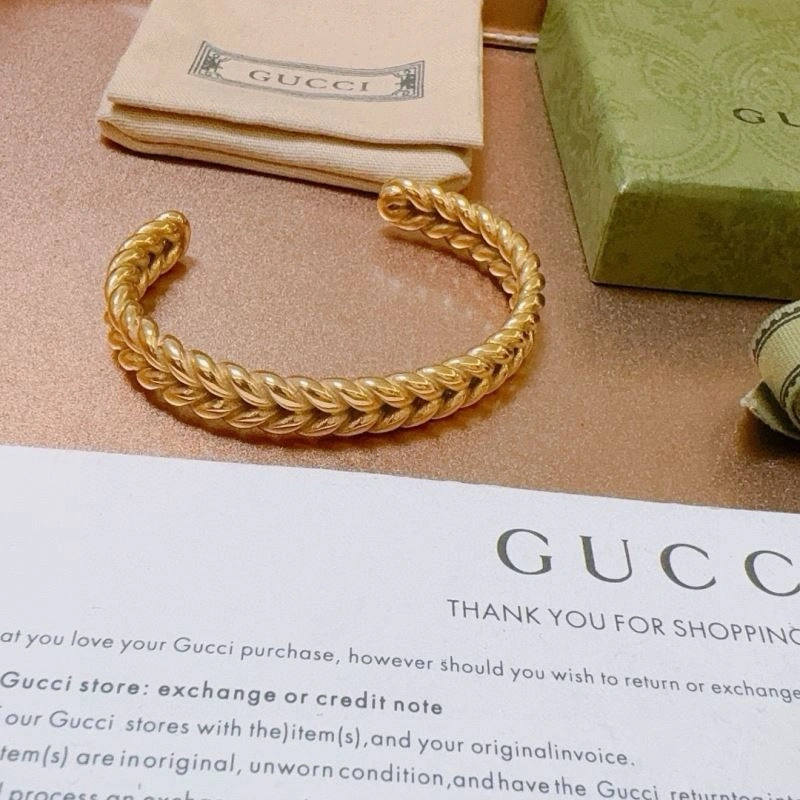 Gucci Bracelets TopPick 245239