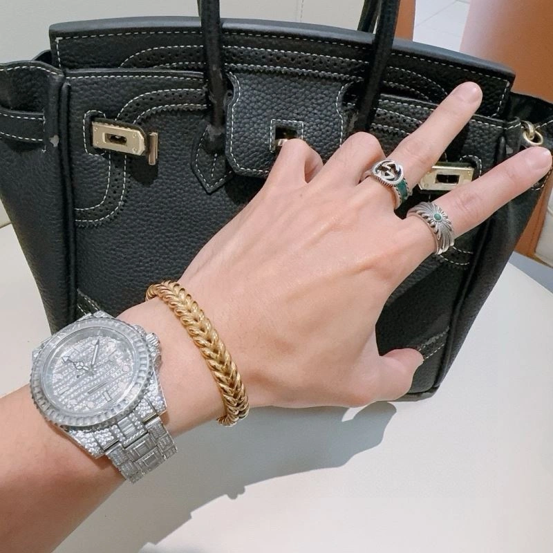 Gucci Bracelets TopPick 245239