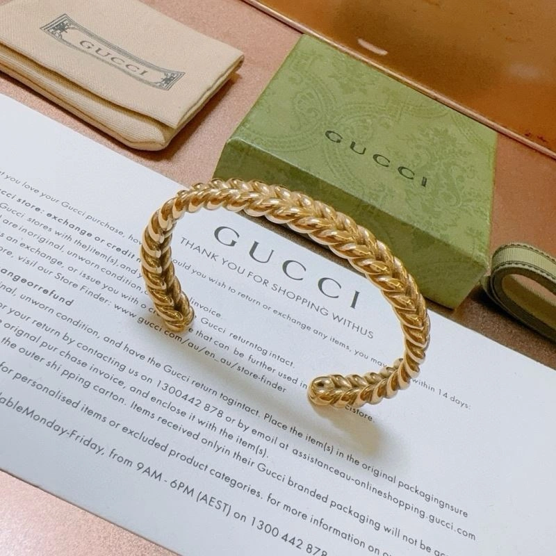 Gucci Bracelets TopPick 245239
