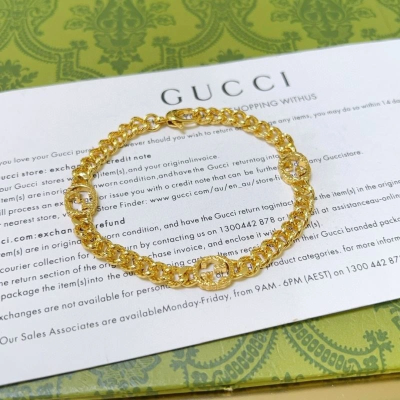 Sleek Gucci Bracelets 245226