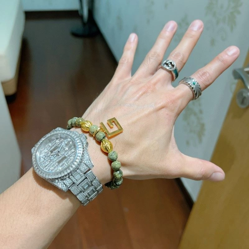 Effortless Gucci Bracelets 245230
