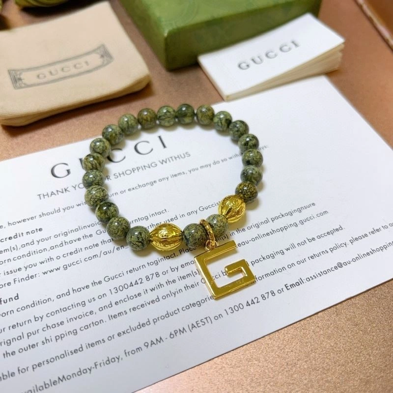 Effortless Gucci Bracelets 245230
