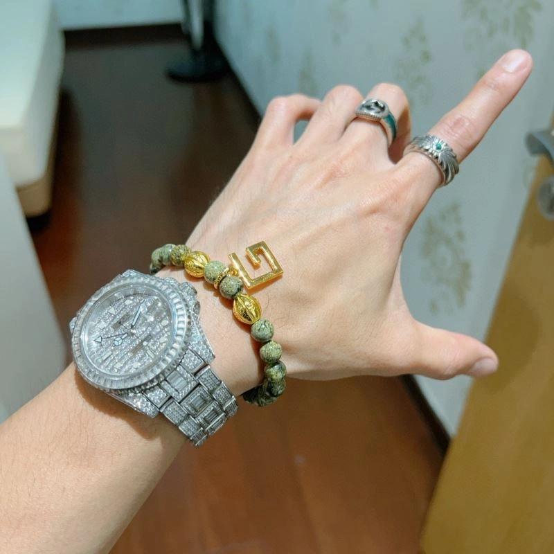 Effortless Gucci Bracelets 245230