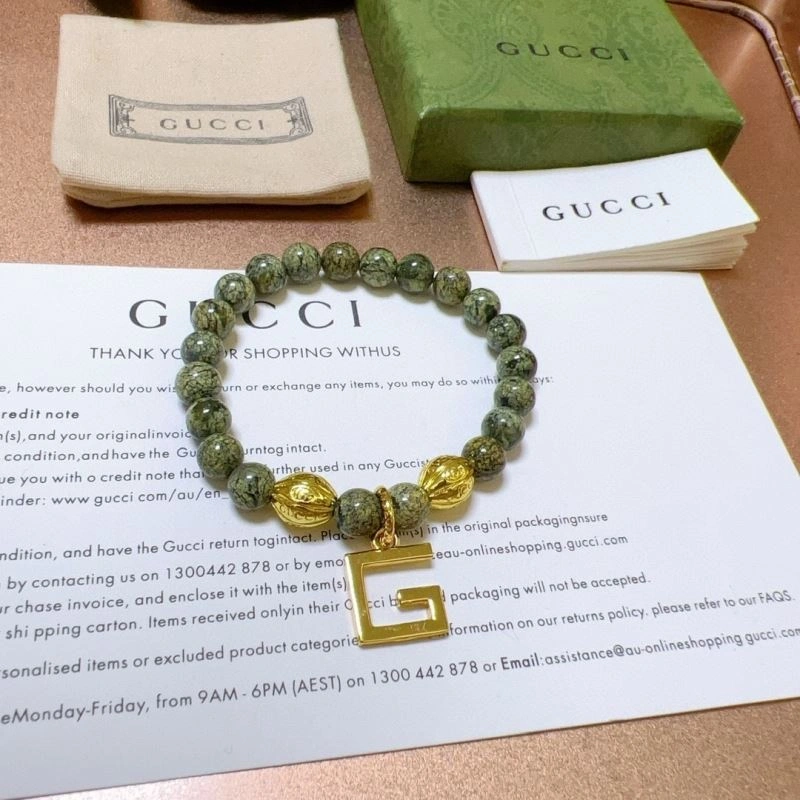 Effortless Gucci Bracelets 245230