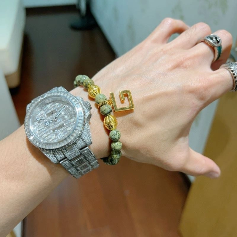 Effortless Gucci Bracelets 245230