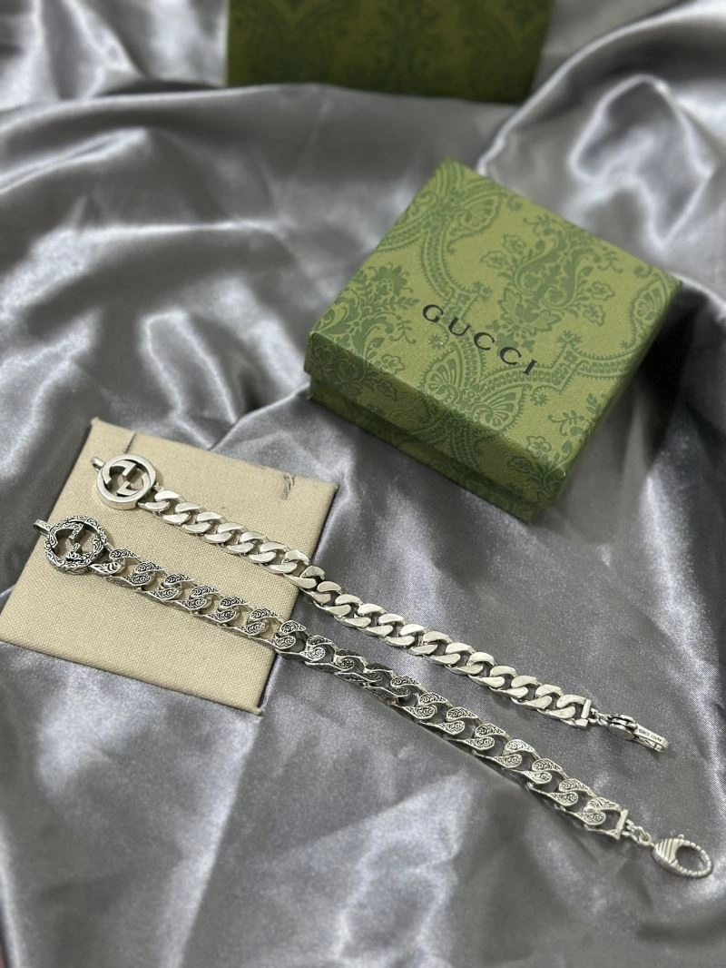 OnTrend Gucci Bracelets 245219