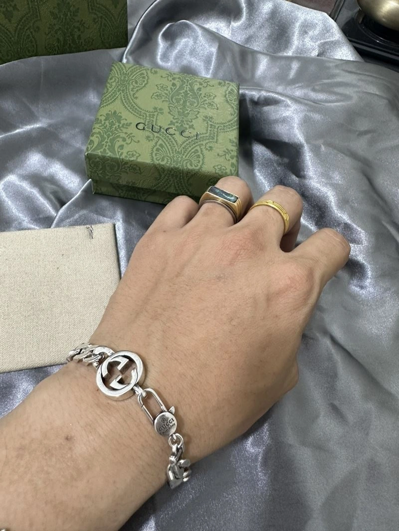 OnTrend Gucci Bracelets 245219