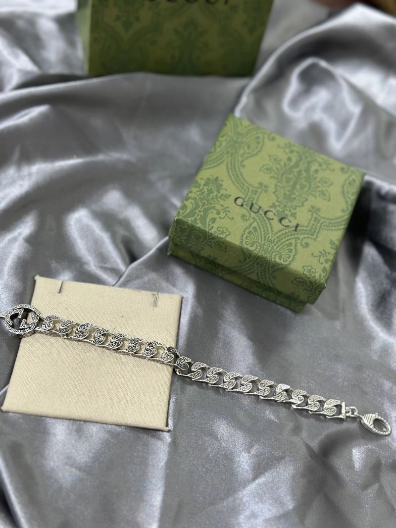 OnTrend Gucci Bracelets 245219