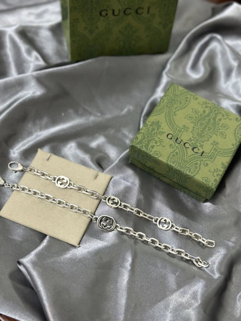 Gucci Bracelets ZipUp 245217