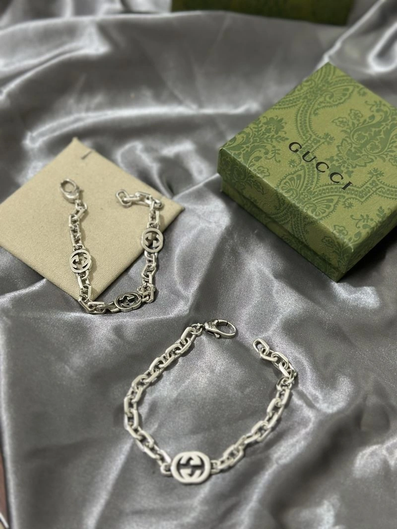 Gucci Bracelets ZipUp 245217