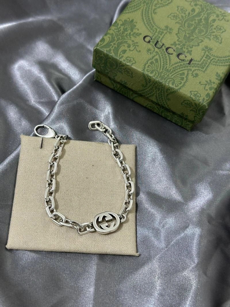Gucci Bracelets ZipUp 245217