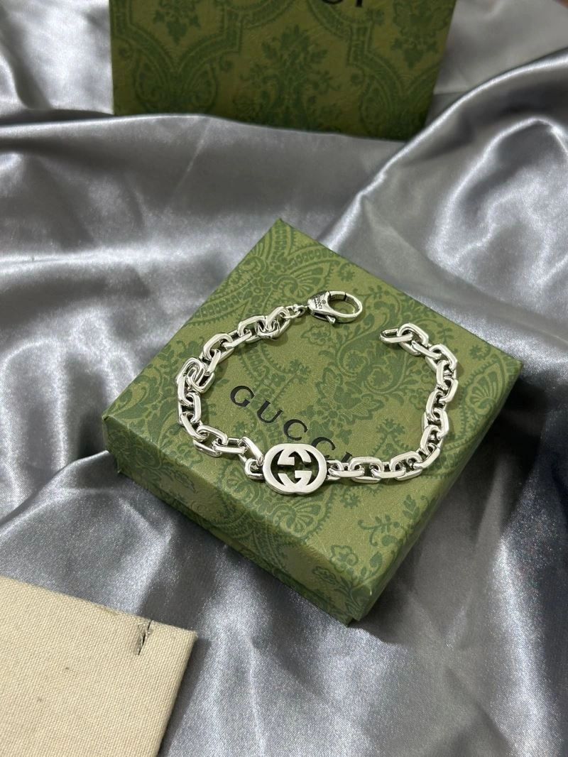 Gucci Bracelets ZipUp 245217