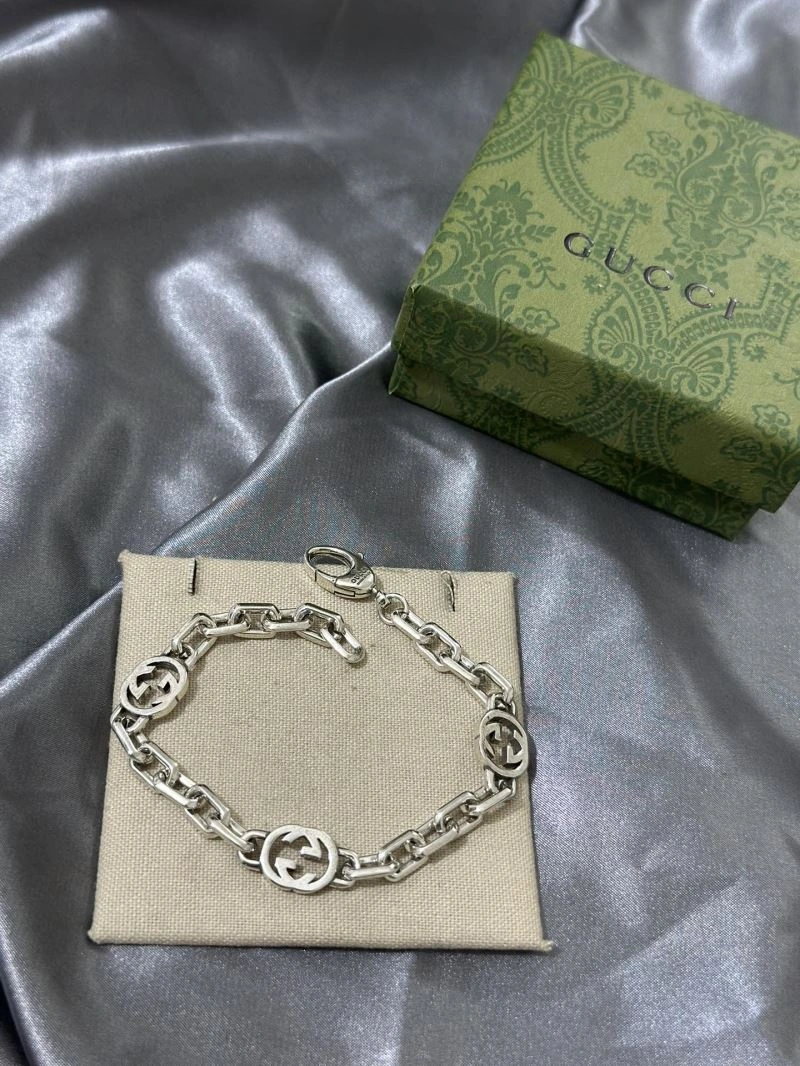 Gucci Bracelets ZipUp 245217