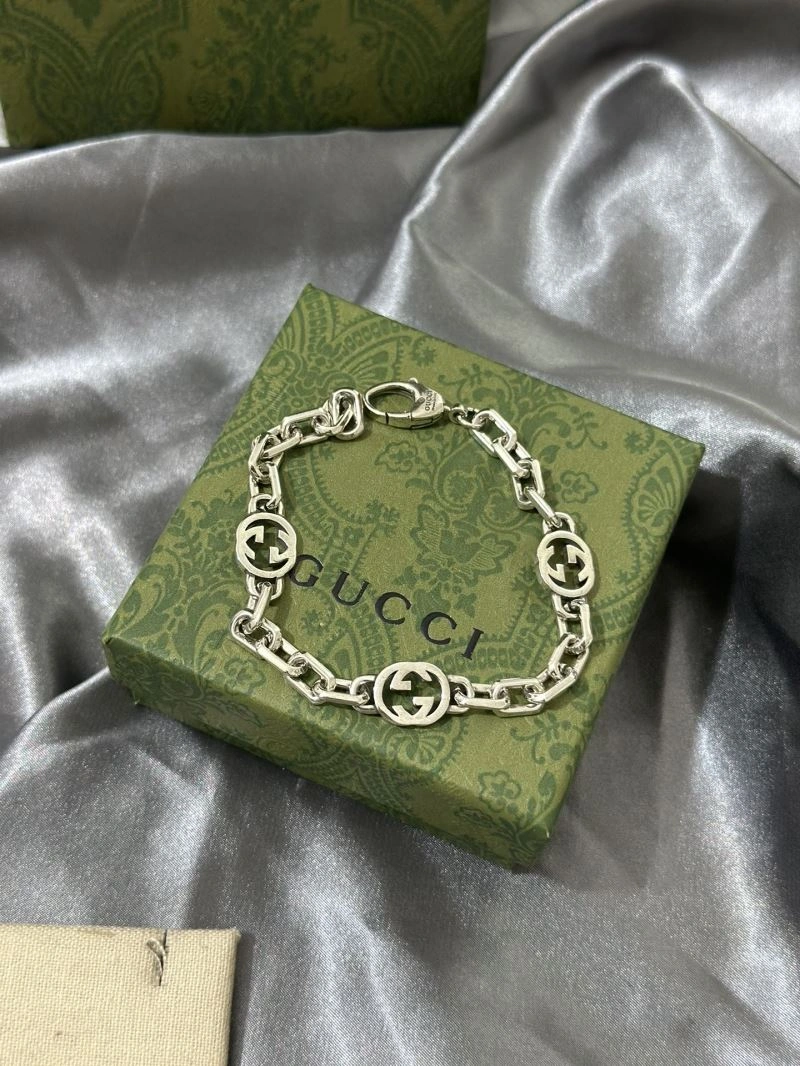 Gucci Bracelets ZipUp 245217