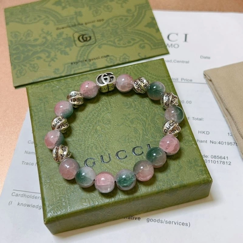 Gucci Bracelets Minimalist 245216