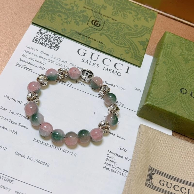 Gucci Bracelets Minimalist 245216