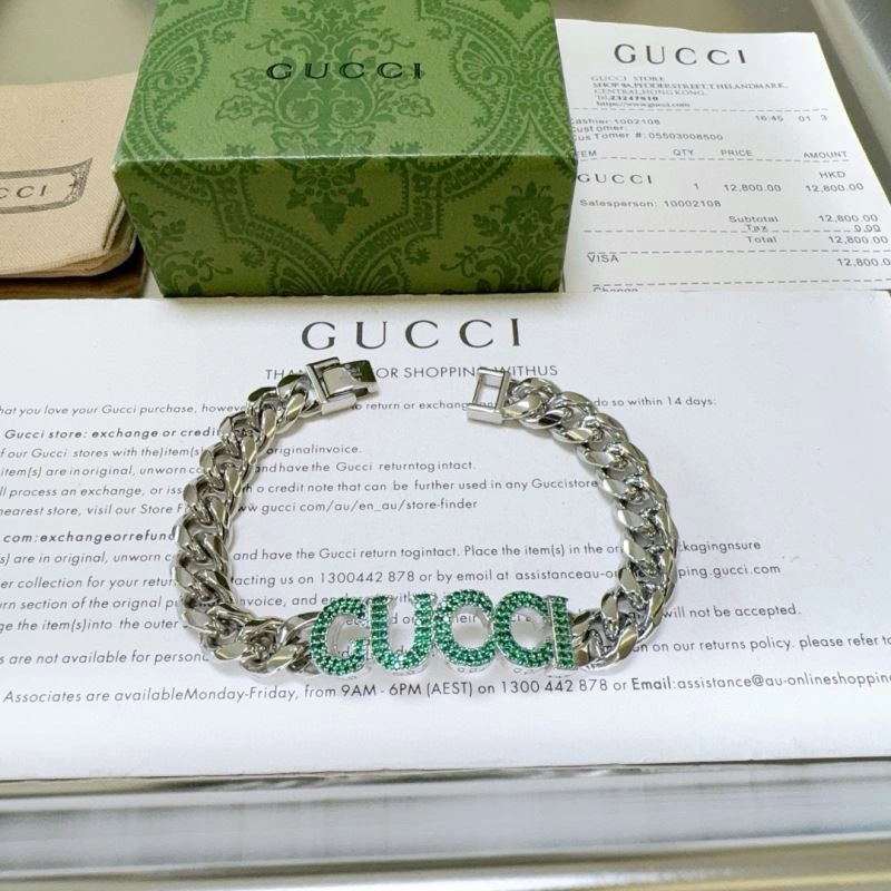 Gucci Bracelets Lightweight 245212