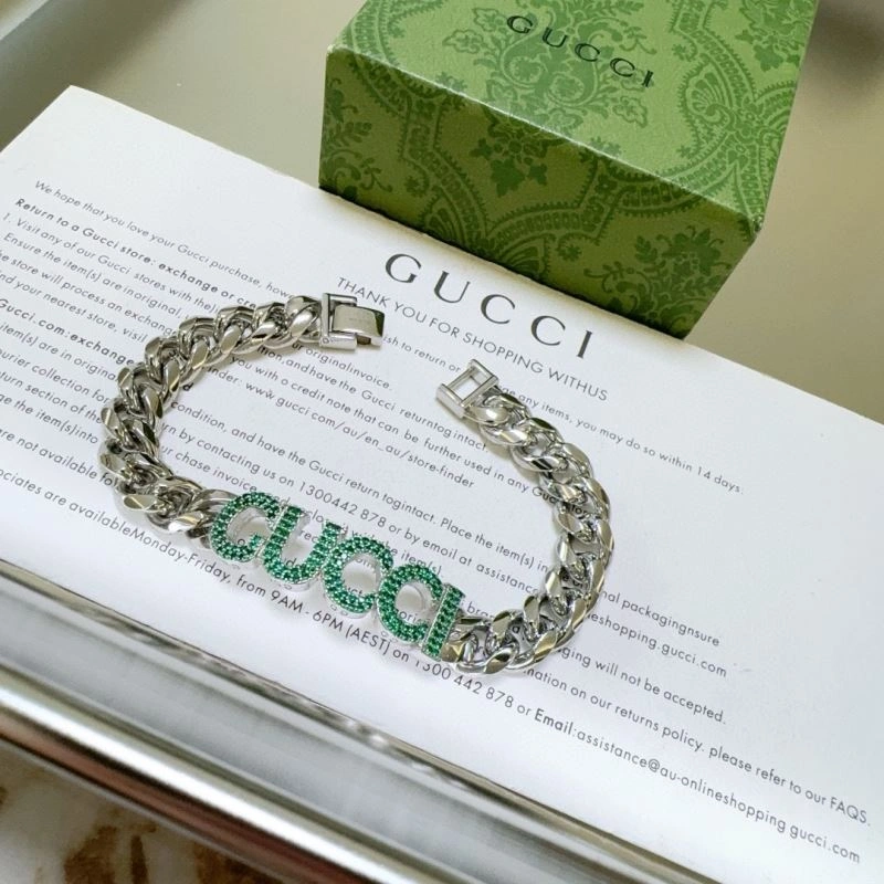 Gucci Bracelets Lightweight 245212