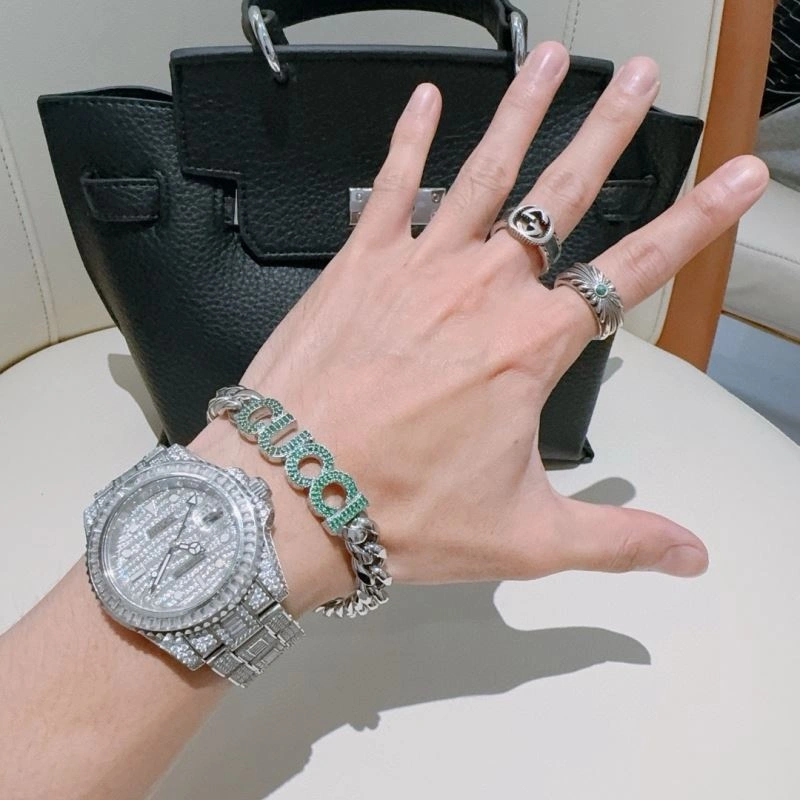 Gucci Bracelets Lightweight 245212