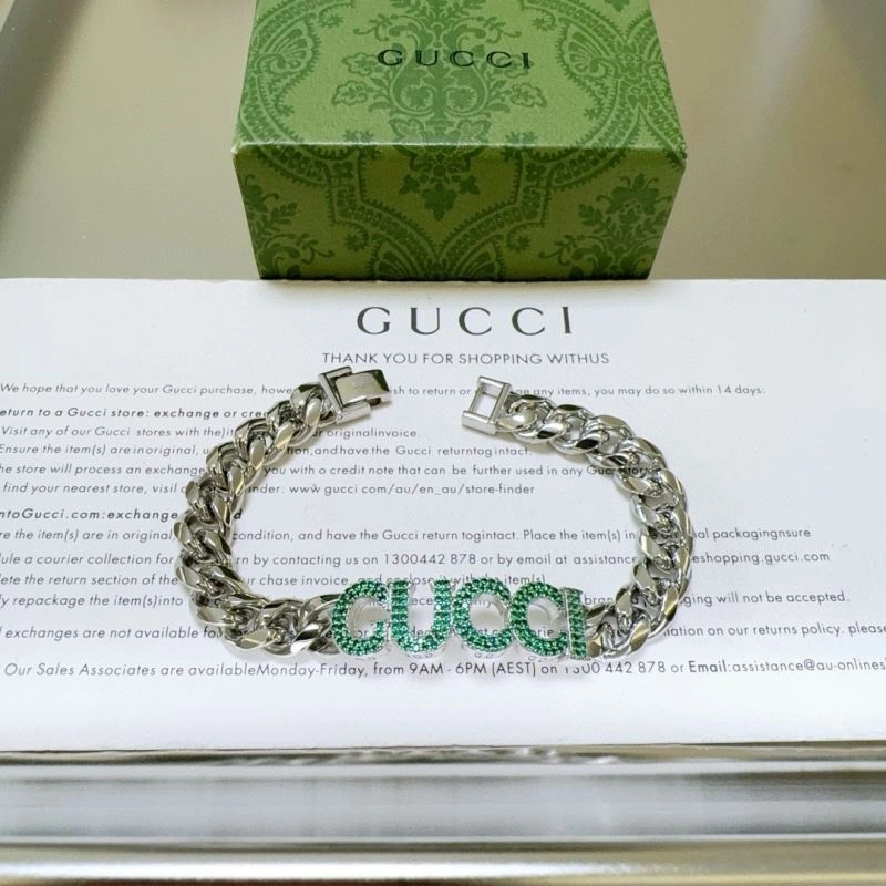 Gucci Bracelets Lightweight 245212