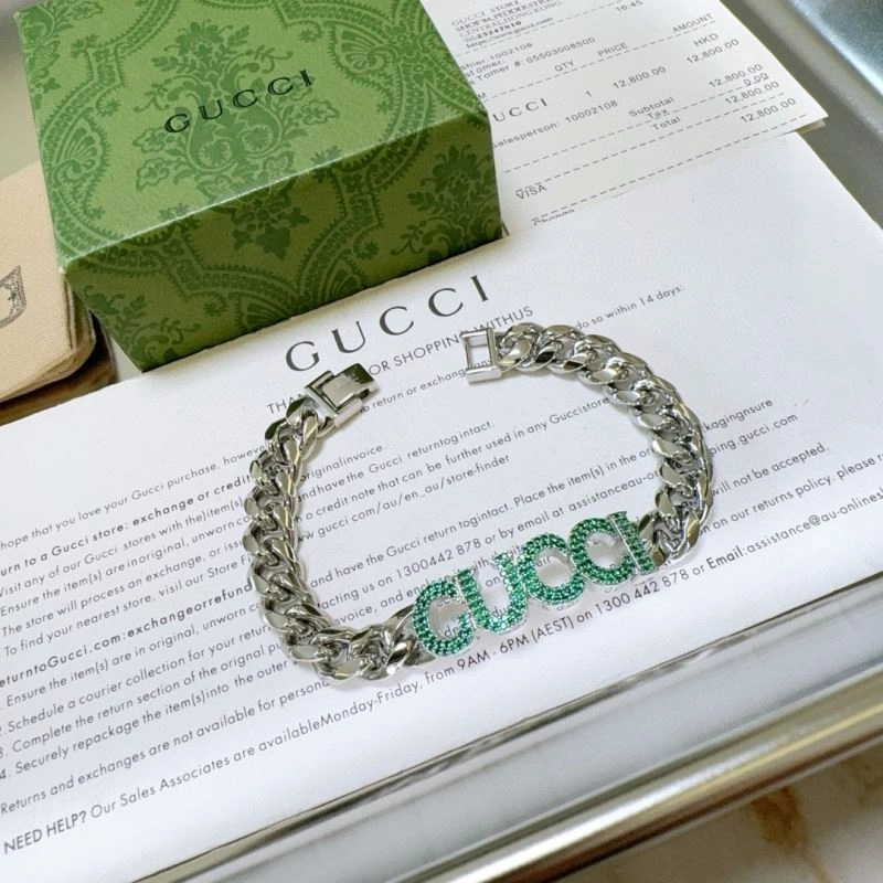 Gucci Bracelets Lightweight 245212