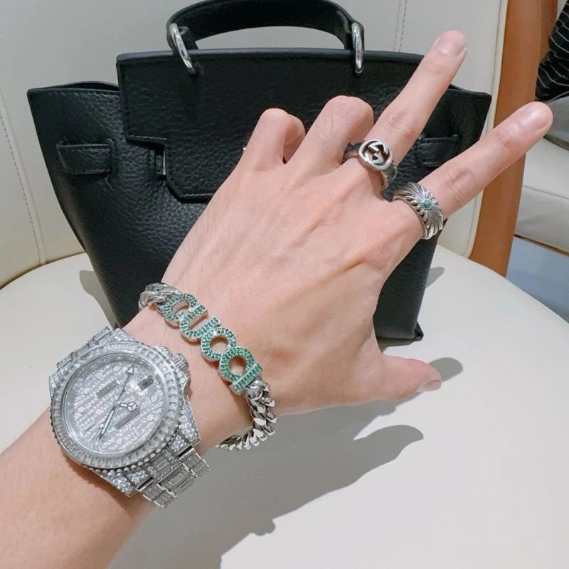 Gucci Bracelets Lightweight 245212