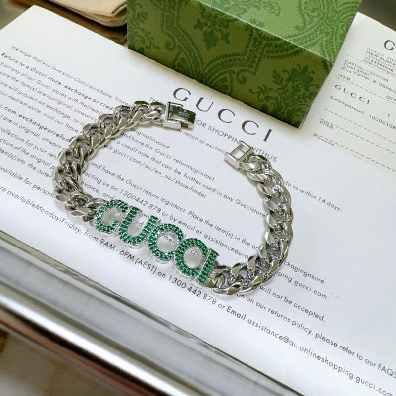 Gucci Bracelets Lightweight 245212